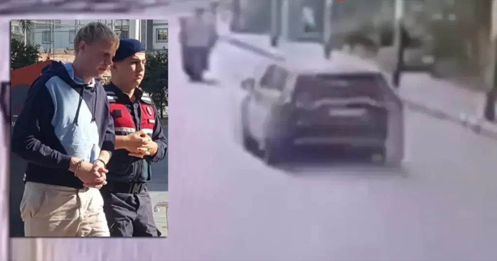 Objavljen i snimak: Turista u Turskoj ubio dvojicu pljačkaša, dobio je visoku zatvorsku kaznu
