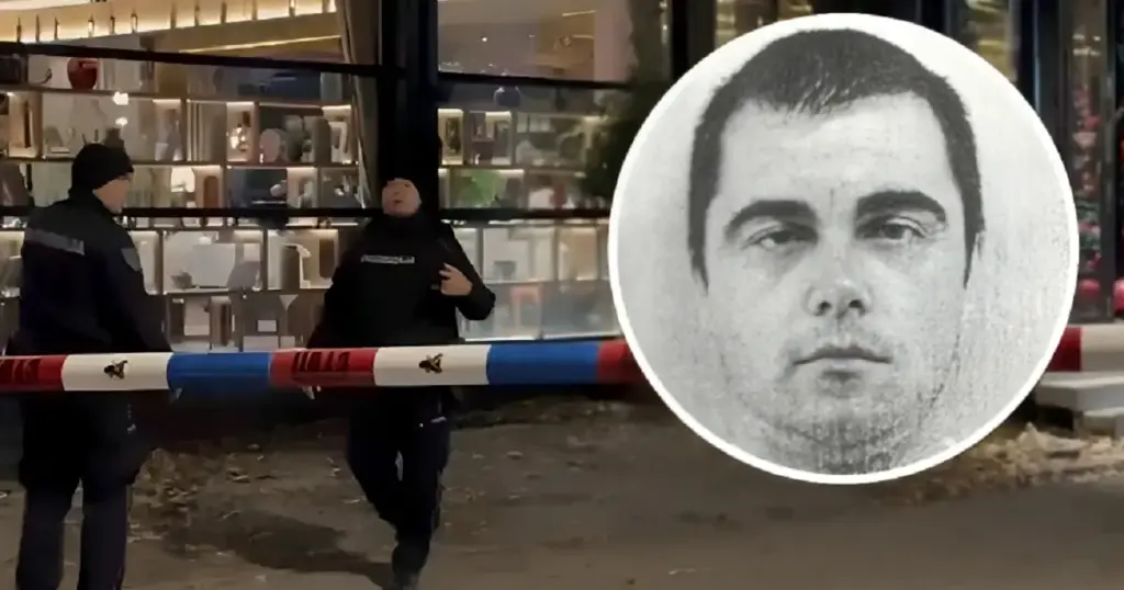 Navijač izrešetan u Beogradu: Meta bio Alibeg, dosad je preživio deset atentata
