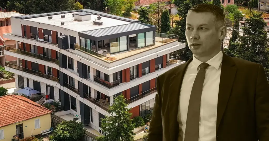 Skandalozni slučaj: Luksuzni stanovi i parcela u vlasništvu Nešića zaplijenjeni!