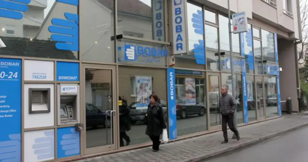 Šokantni detalji suđenja za Bobar banku: Zločinačka grupa i troškovi odbrane!