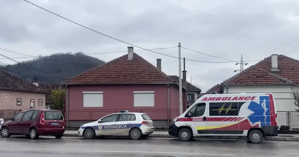 Detalji tragedije porodice iz BiH u Čačku: Prvo se sumnjalo na trostruko ubistvo, šta je otkrila policija
