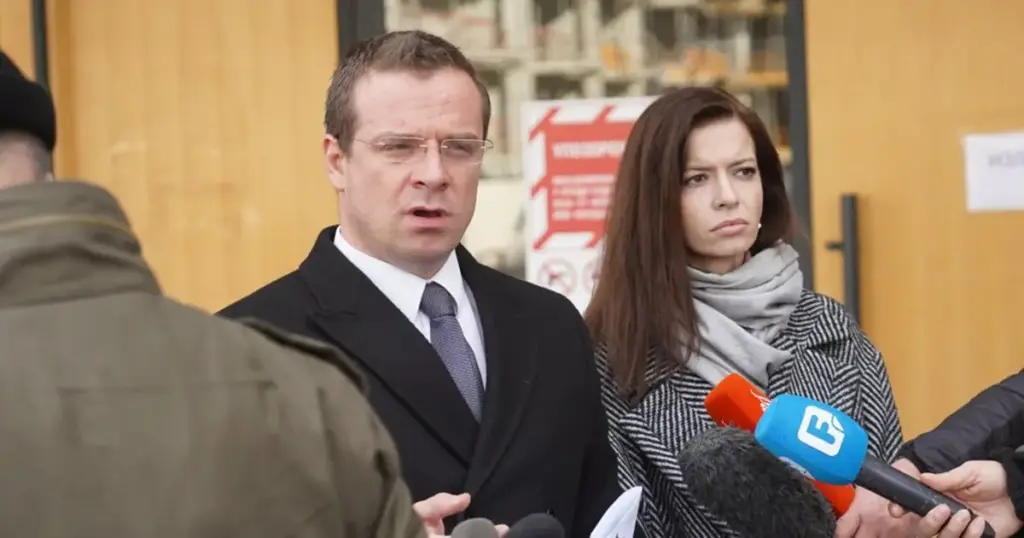Skandal u Srbiji: Stojković otkriva zašto je uhapšen zbog Vučića!