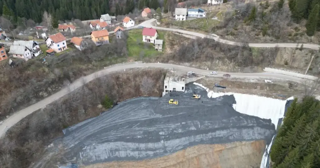 DPM Metali BH: Transparentnost i Zdravlje Građana u Varešu na Prvom Mjestu!