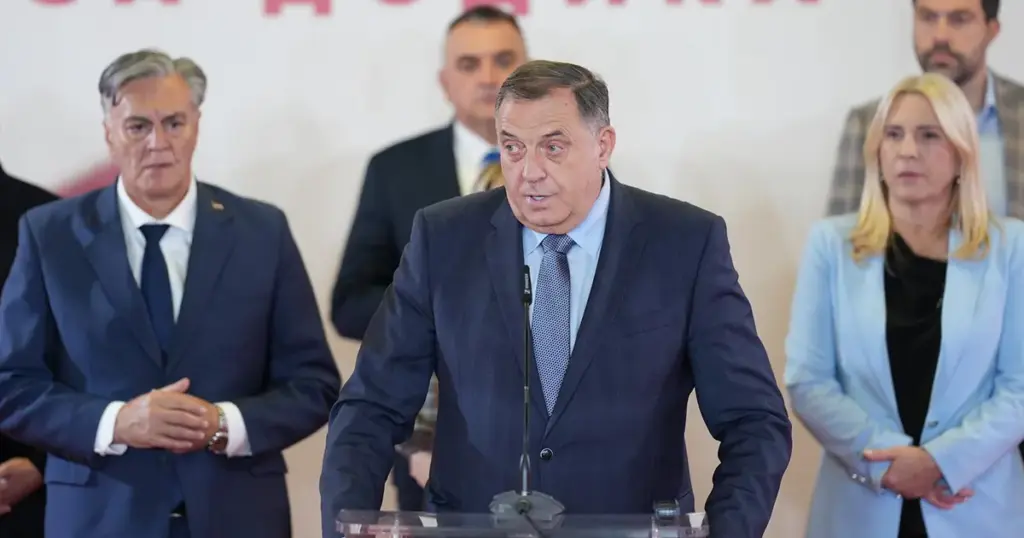 Ponovo se broje glasovi u Republici Srpskoj