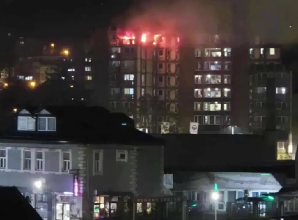 Zašto nije završena istraga o požaru u Domu penzionera u Tuzli
