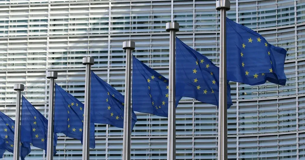 EK će podnijeti prijedlog o korištenju zamrznute ruske imovine za finansiranje Ukrajine