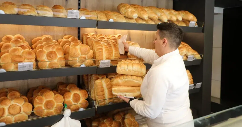 Hitno obavještenje: Poznata pekara povlači tri vrste hljeba sa tržišta!