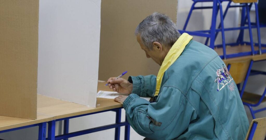 Ponovno prebrojati glasove na 23 biračka mjesta u Doboju