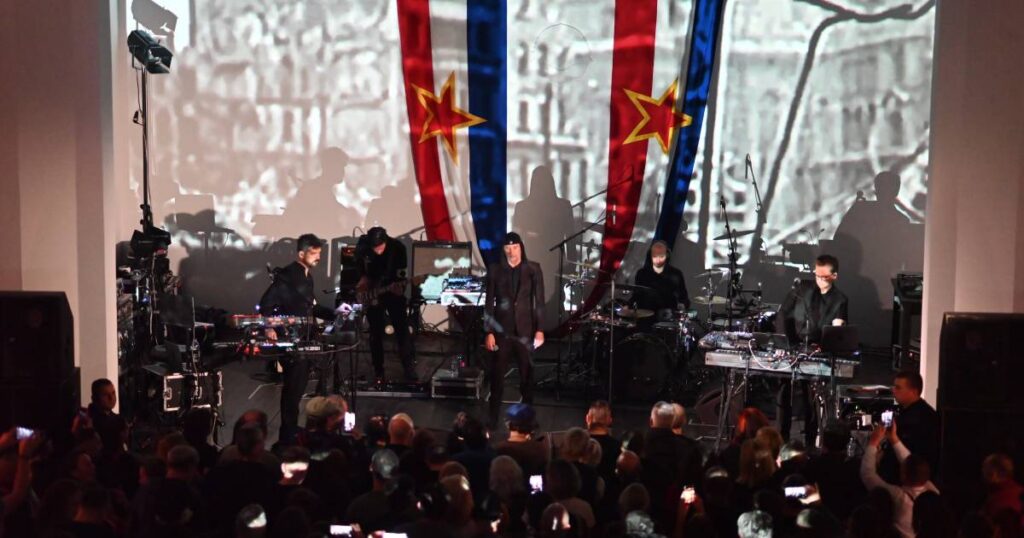 Završen AVNOJ Fest: Savremeni pogled na prošlost i inspiracija za buduće generacije