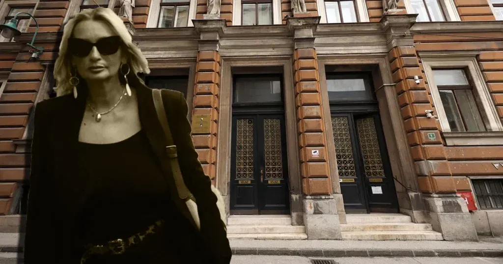 Skandalozne poruke bivše sutkinje otkrivaju: ‘Ako na nas to ne pređe, može belaj biti!’