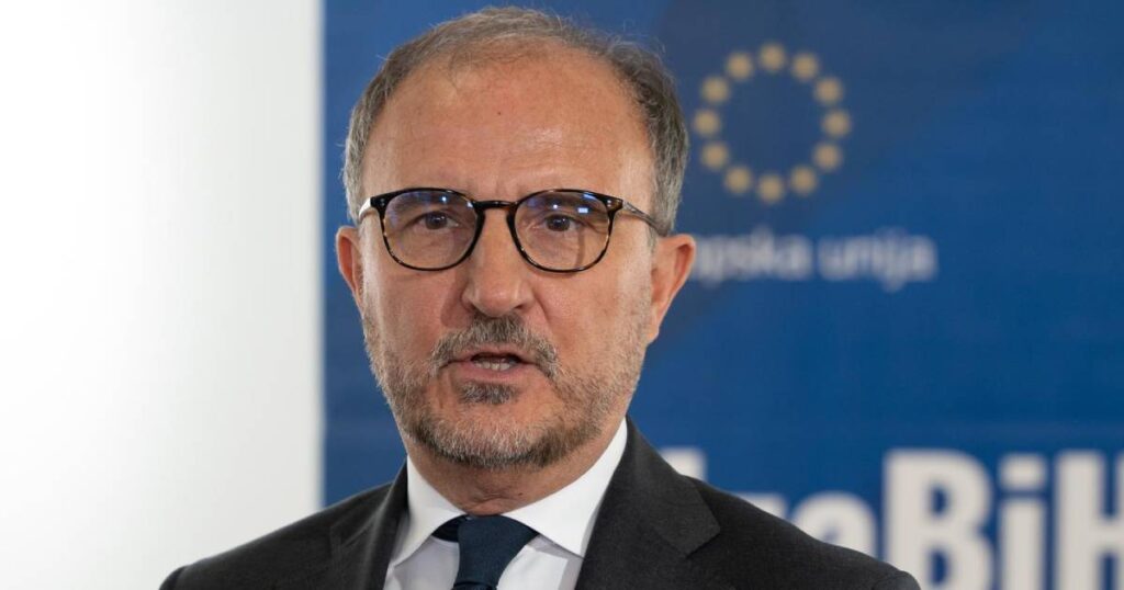 Soreca: Prozor prilike za BiH se zatvara, nedostaje politička volja