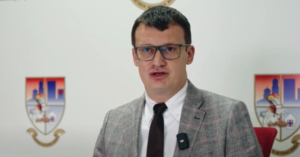 Božović: Prevarili su stanovnike RS, sad imamo tri Dodika