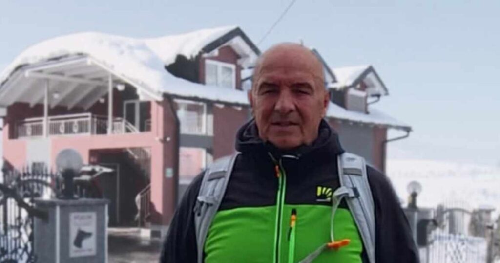 Šokantna presuda: Mehmedalija osuđen na 19 godina zatvora za ubistvo supruge!