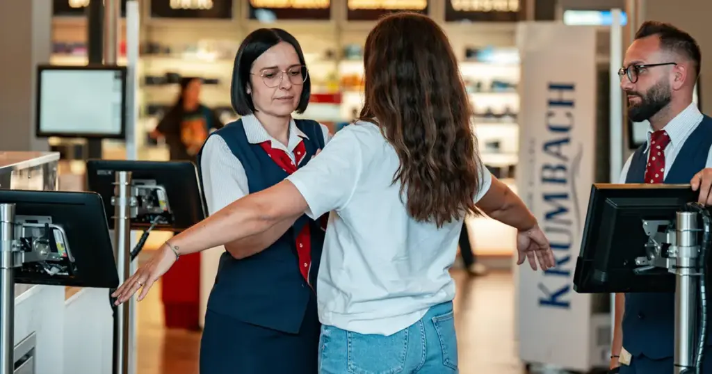 Šok na aerodromu: Žena iz BiH vraćena kući nakon slijetanja u Njemačku!