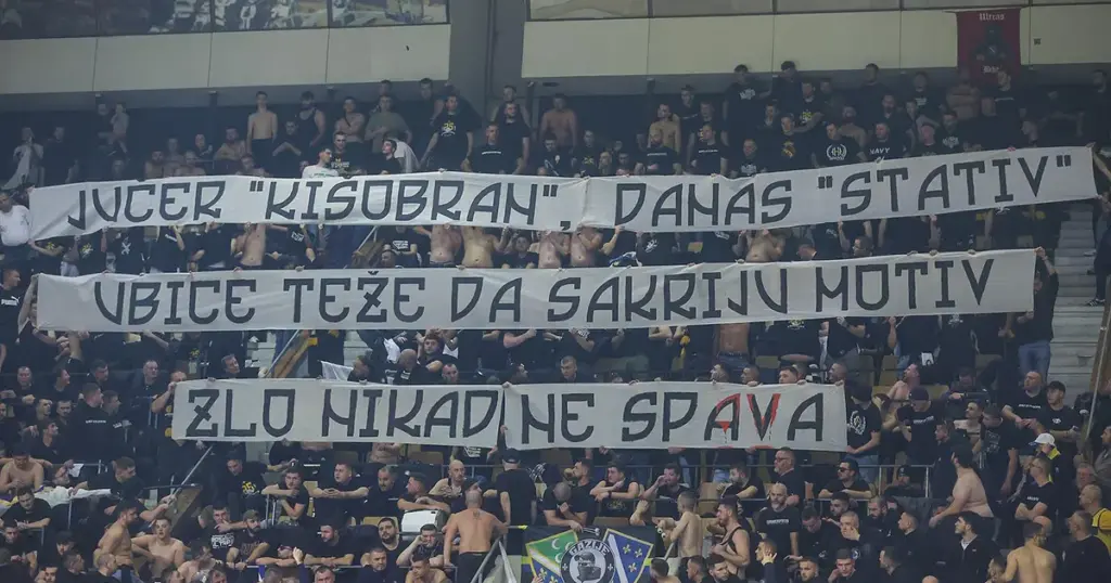 Srbija uputila protestnu notu BiH: “Ne znam kako ćemo ubuduće razgovarati”