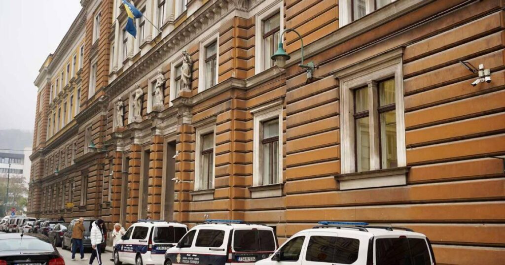 Ireni devet i po godina zatvora zbog ubistva supruga Nijaza sjekirom u Sarajevu
