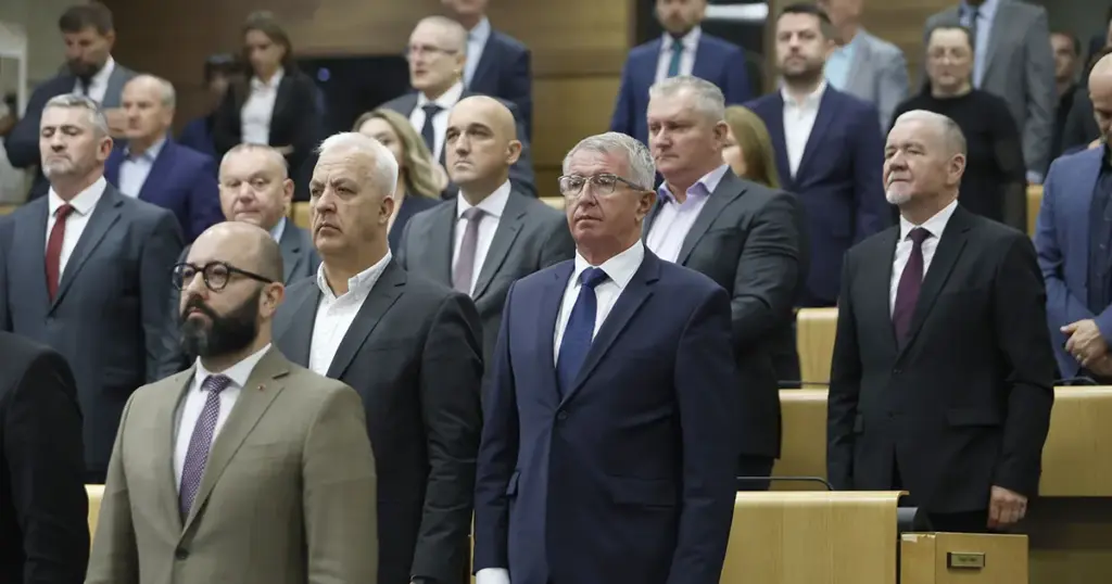 Zatraženo povećanje penzija za 20 posto u FBiH. Stigao i odgovor: “Populizam pred izbore”