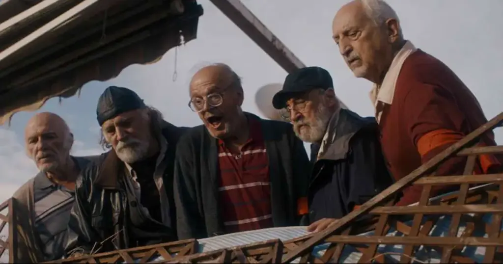 Bh. film “Paviljon” Dine Mustafića na programu 24. Evropskog filmskog festivala Cinedays