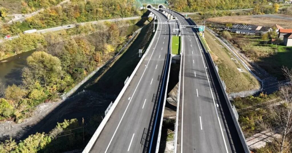 Otvorite vrata brže vožnje: Dvije ključne dionice autoputa uskoro dostupne!