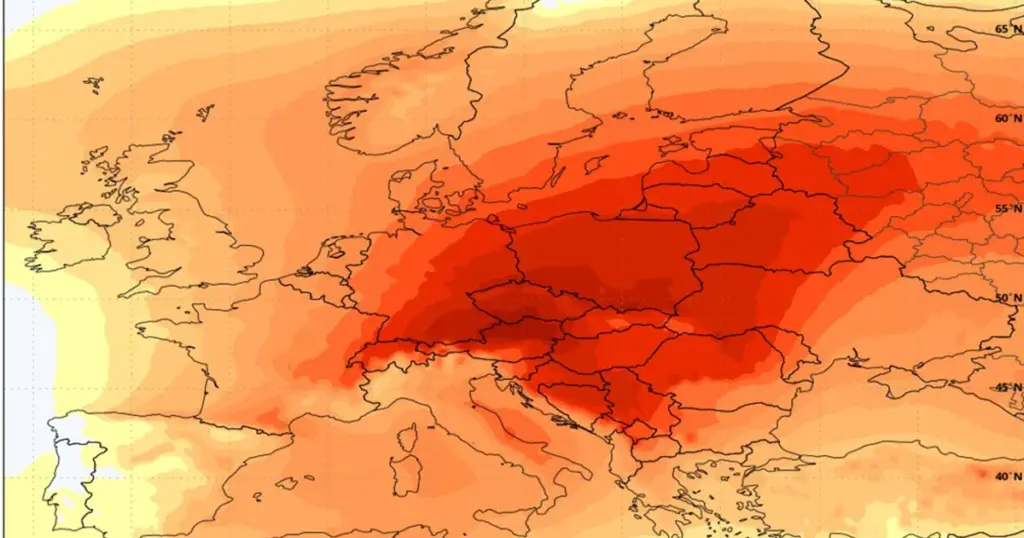 BiH će pogoditi “temperaturni šok”, temperature će skočiti na čak plus 20!