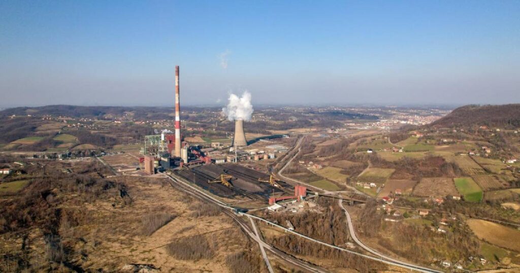 Nesigurna budućnost RiTE Ugljevik: Računi blokirani usljed dugova!