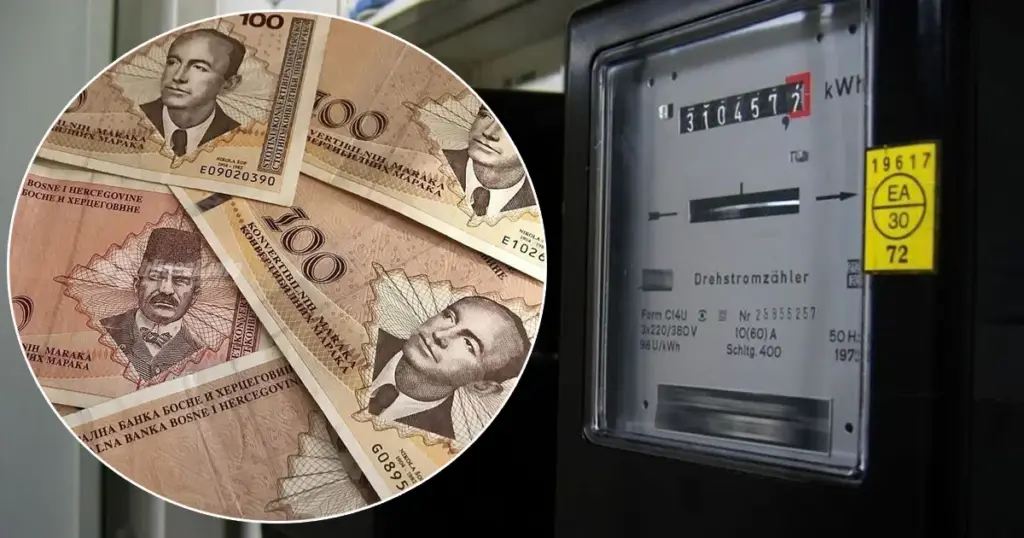 Stiže poskupljenje struje, objasnili kome će biti oko 15 KM