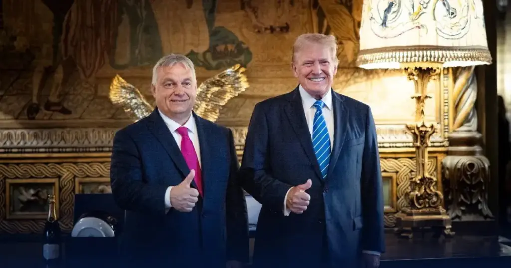 Trump oštro demantovao Orbanove tvrdnje o finansijskoj pomoći!