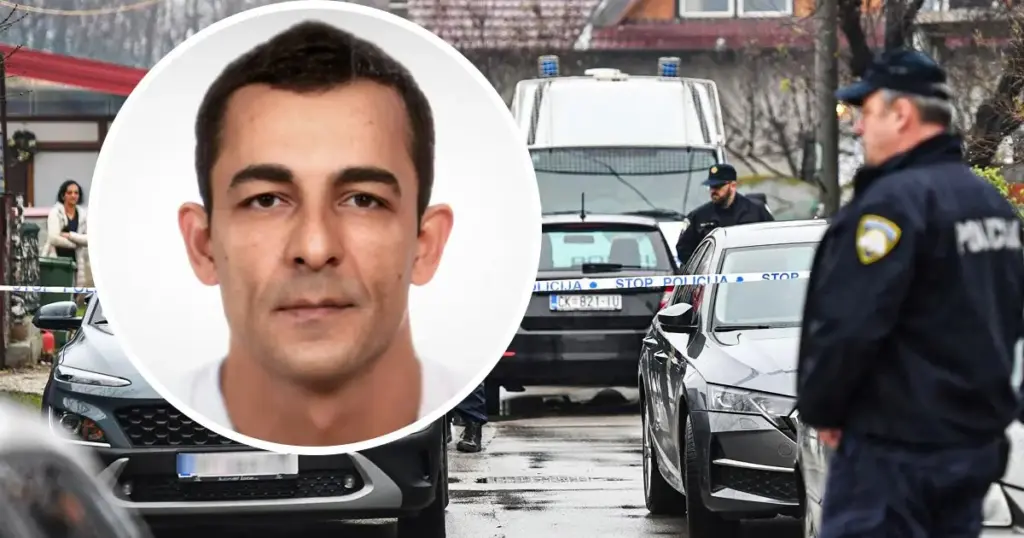 Traže ga u tri države: Ubica trudne žene u bijegu, pojavile se objave na njegovom Facebooku