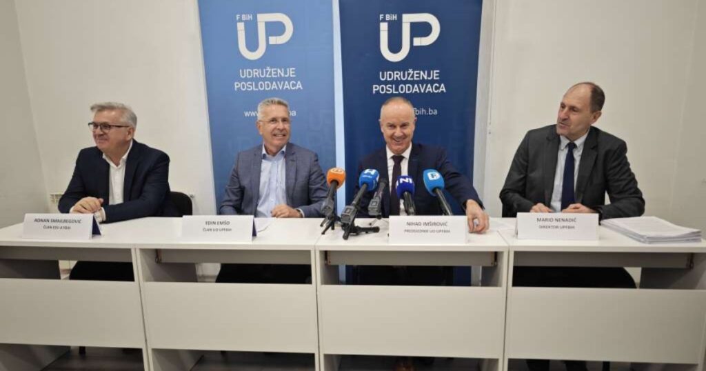 Poslodavci u FBiH upozoravaju: Minimalac postaje nemoguća misija!