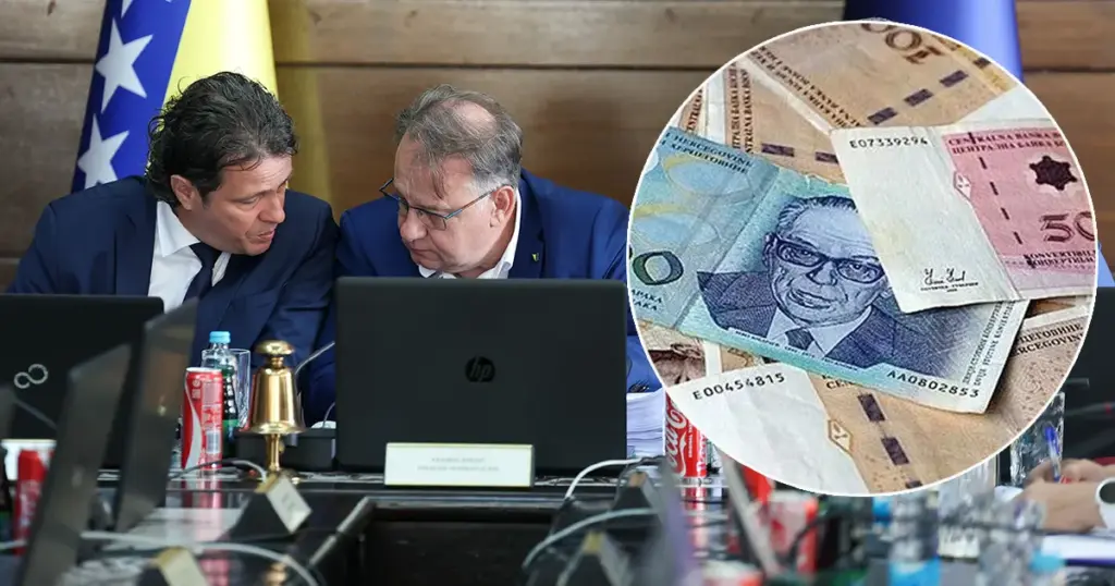 Dva miliona KM za radnike: Federalno ministarstvo pokreće novu inicijativu