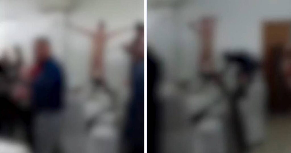 Skandal na božićnoj zabavi ZET-a: Goli ples i brutalna tuča šokirali sve!