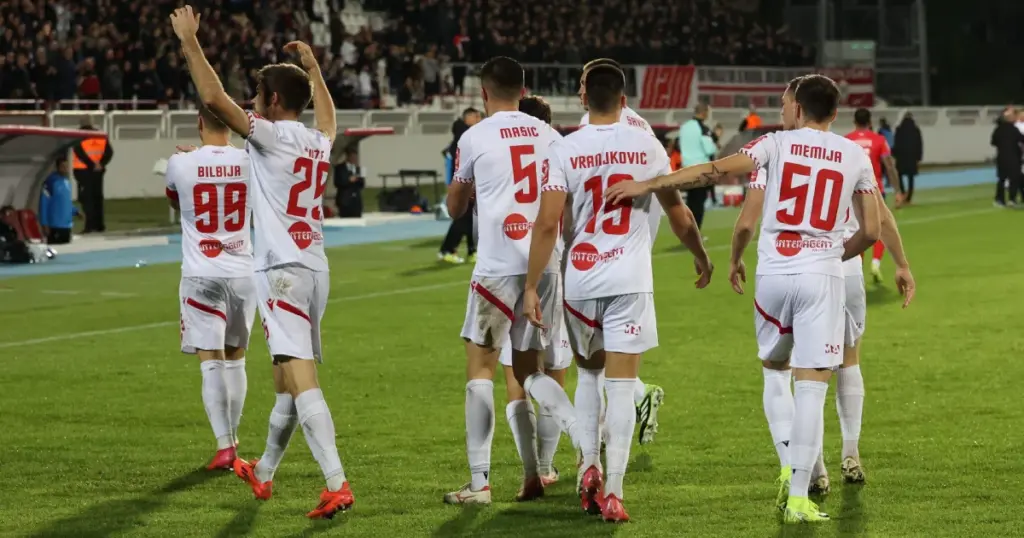 Zrinjski zarađuje milionske iznose: Koliko su novca donijele evropske utakmice?