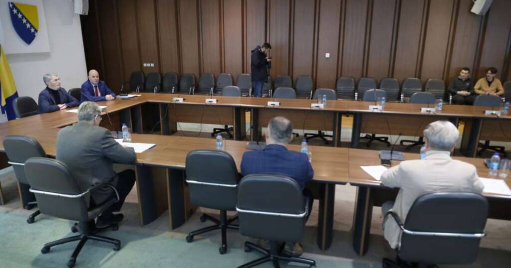 Šta se dešava u BHANSA-i? Rukovodstvo izostalo sa kritičnog saslušanja!