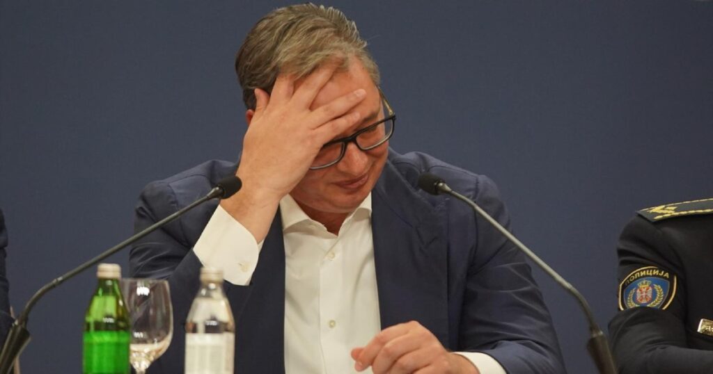Nova otkrića: Margetić iznosi dokaze o povezanosti Vučića s ‘Sarajevo safarijem’