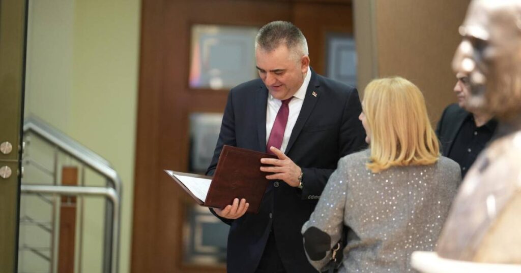 Nova Vlada Republike Srpske: Ko su novi ministri?