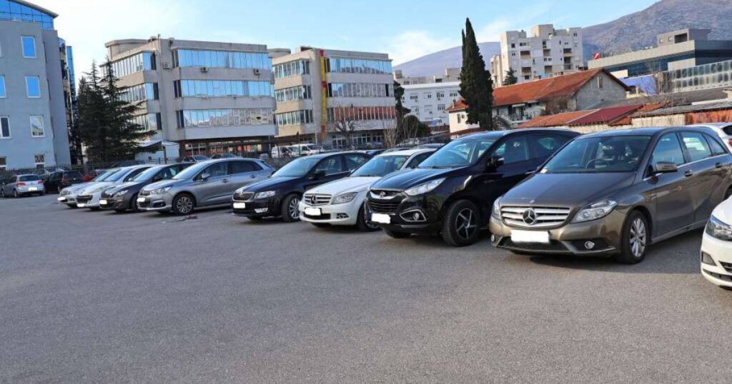 Otkriveno: Koji automobili dominiraju na bh. cestama u 2023. godini?