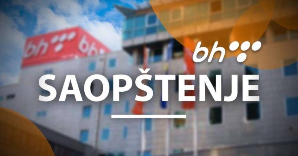 BH Telecom na rubu sukoba: Moguće isključenje popularnih TV kanala!