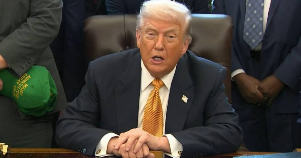 Šokantna tvrdnja Trumpa: Tajno oružje koje se zove ‘diskombobulator’ koristi se u Venecueli!