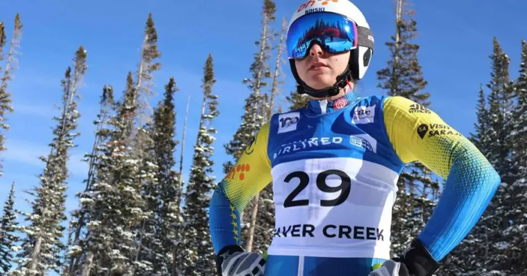 Elvedina Muzaferija se priprema za izazove: Super-G otkazan, fokus na FIS Svjetski kup!