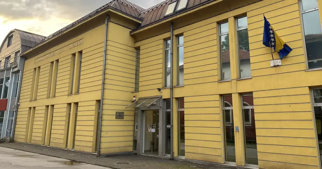 Revitalizacija arheoloških blaga: Muzej grada Zenice najavljuje uzbudljive promjene!