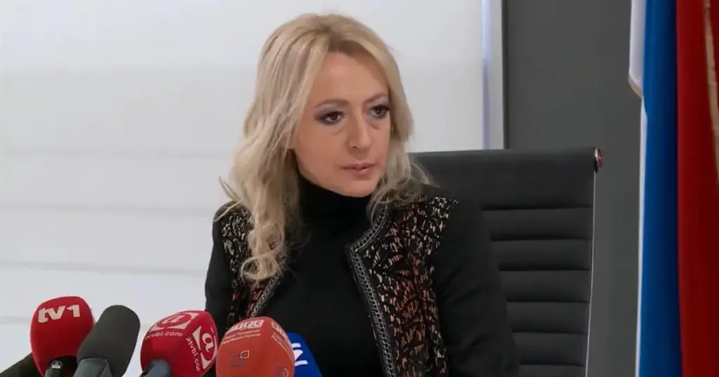 Pandurević poziva na odgovornost: Birački spiskovi stogodišnjaka trebaju biti provjereni!