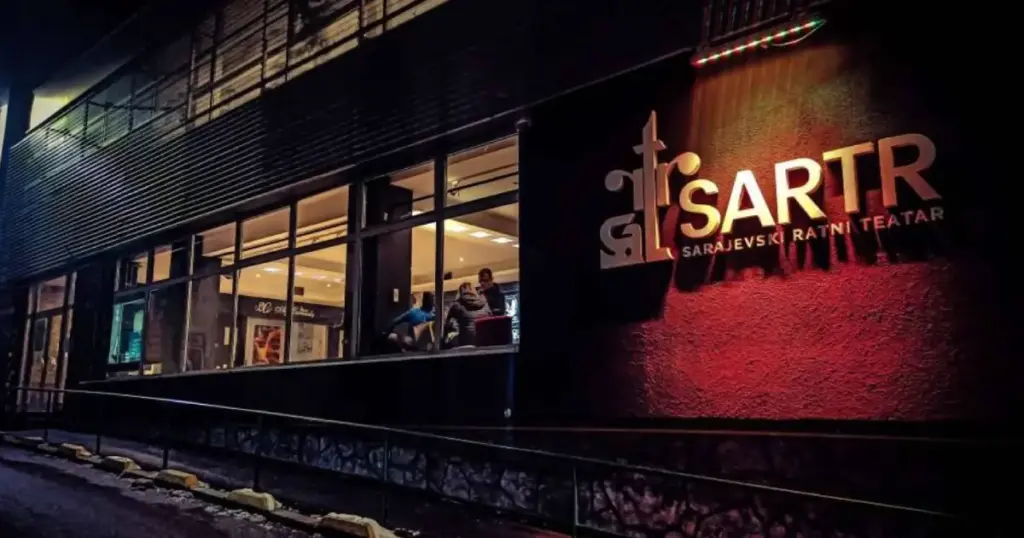 Sarajevo će ugostiti talentovane pjesnike: Predstavlja se panorama poezije ‘Na šakama zemlje’