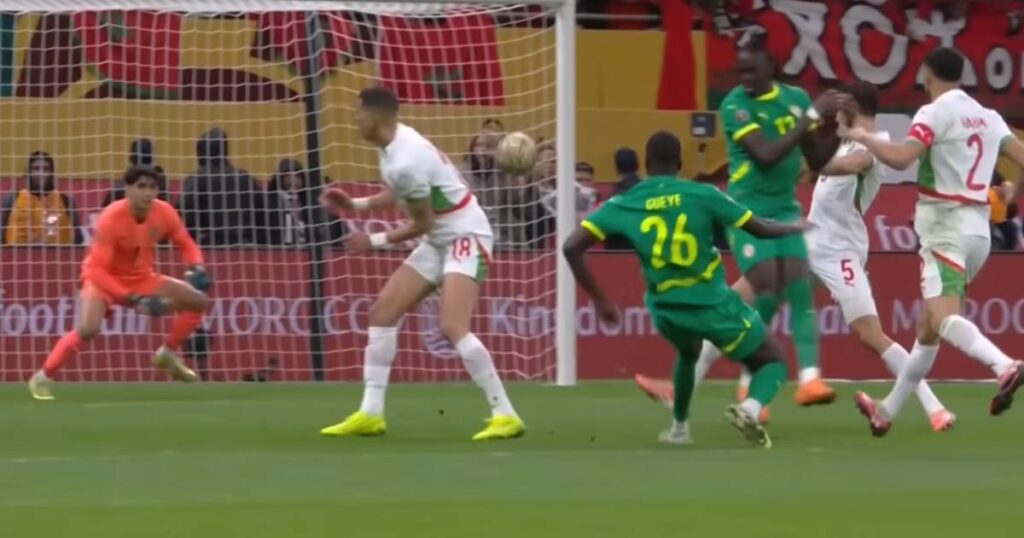 Nevjerovatna drama: Senegal osigurao titulu šampiona Afričkog kupa nacija u posljednjim trenucima!