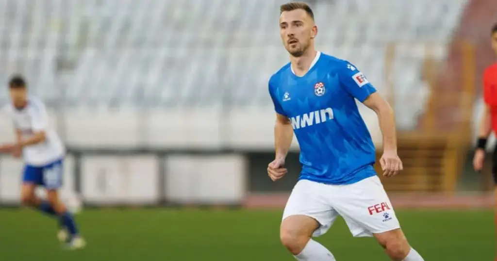 Široki Brijeg doživio novi poraz: Croatija iz Zmijavaca slavila na Pecari!