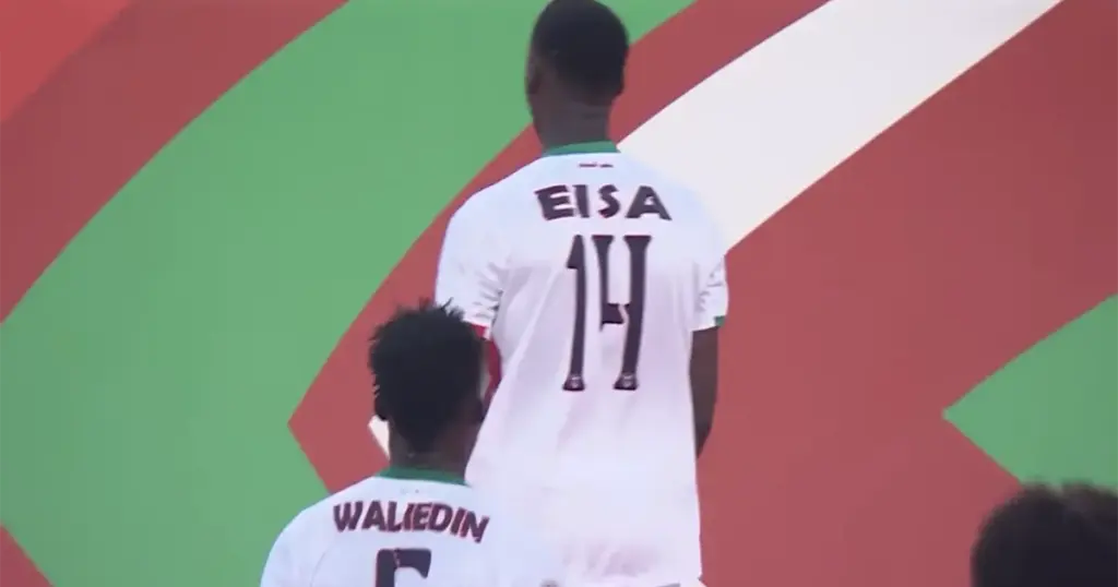 Sudan šokira: Plasman u osminu finala bez postignutih golova!