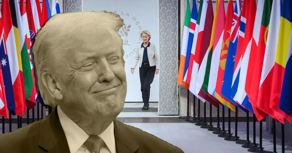 EU prijeti Trumpu novom trgovinskom bazukom: Šta to znači za globalnu ekonomiju?